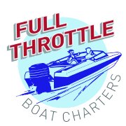 Full Throttle Boat Charters